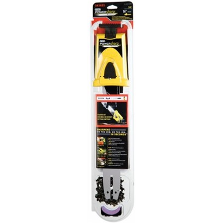 NOREGON SYSTEMS Oregon Cutting Systems 16 in. PowerSharp Starter Kit OR311285
